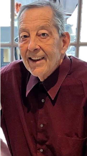 Obituary of Chester "Chet" Franklin Wright