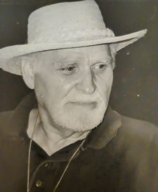 Obituario de Billy Ray Bailey