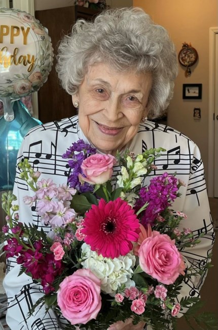 Obituary of Elaine (Carroll) (Rash) Eiserer