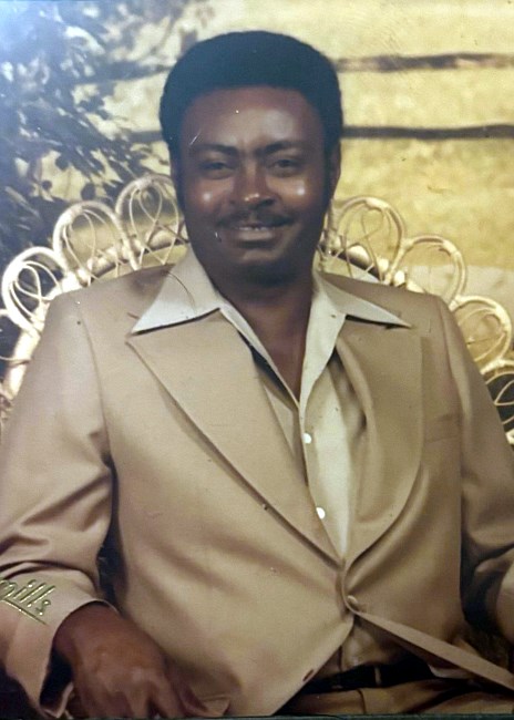 Avis de décès de Ralph "Joe" Edward Downs