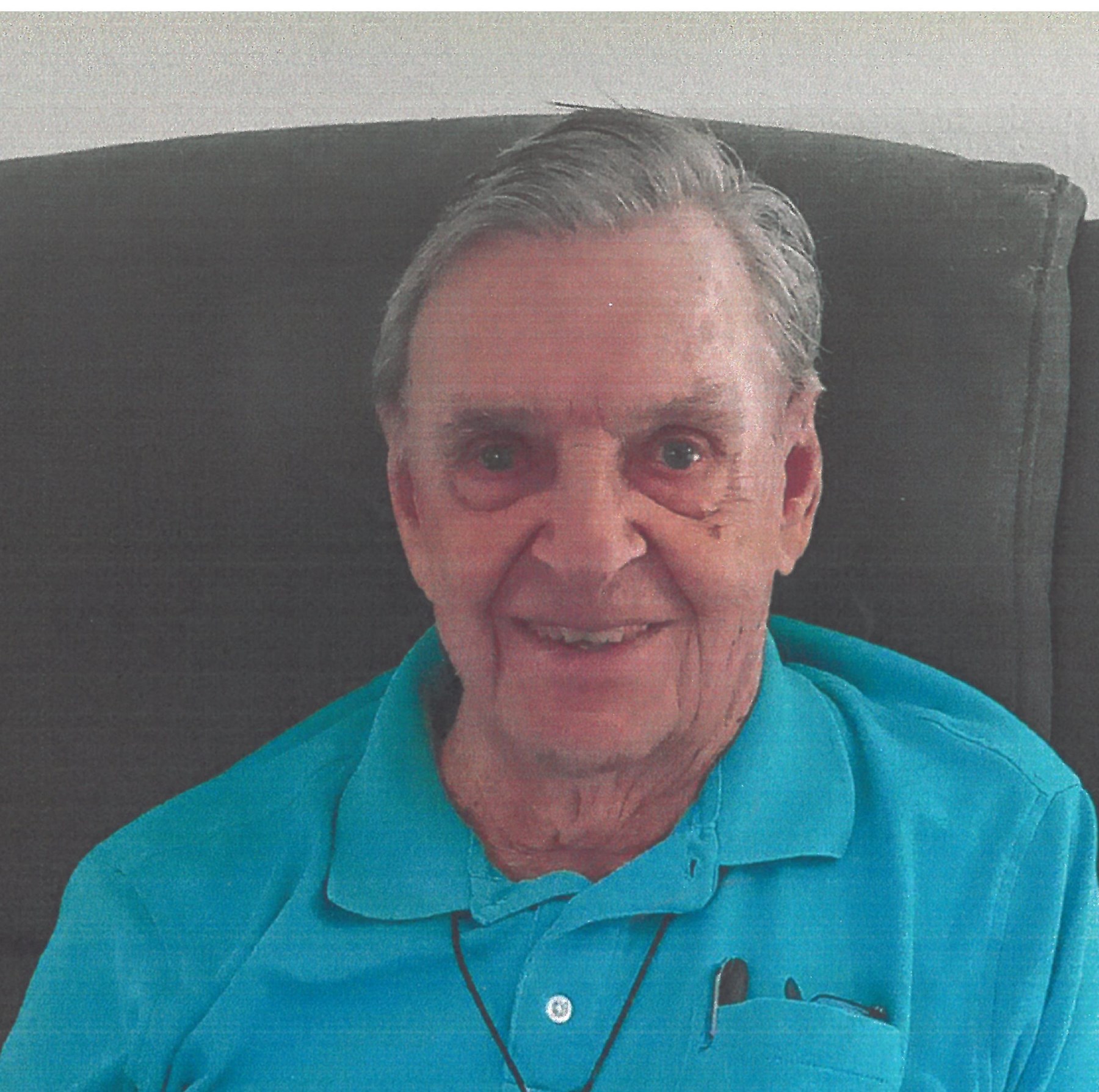 Obituary of Robert Norris Hill