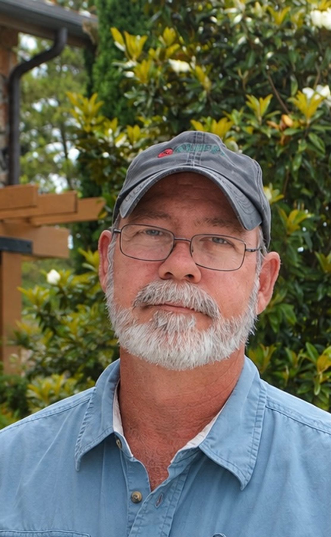 Obituary of Fred Wallace Powell