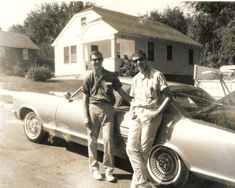 Thomas Harrer Obituary San Diego Ca