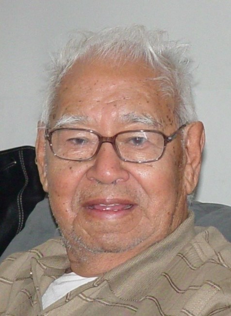 Obituary of Bernardo Tovar