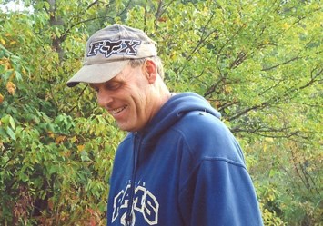 Obituary of Michael D. Morton