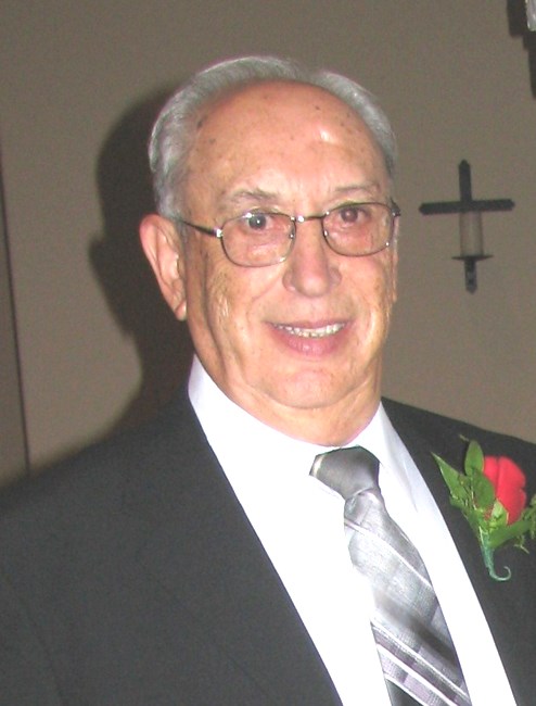 Obituary of Manuel Toledo Brum
