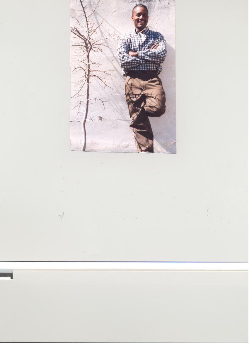 Obituary of Kevin Pryor