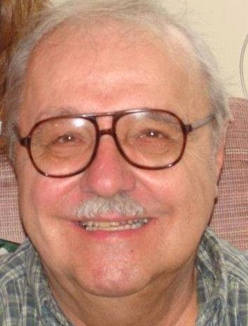Obituary of Norbert Charles Kukla