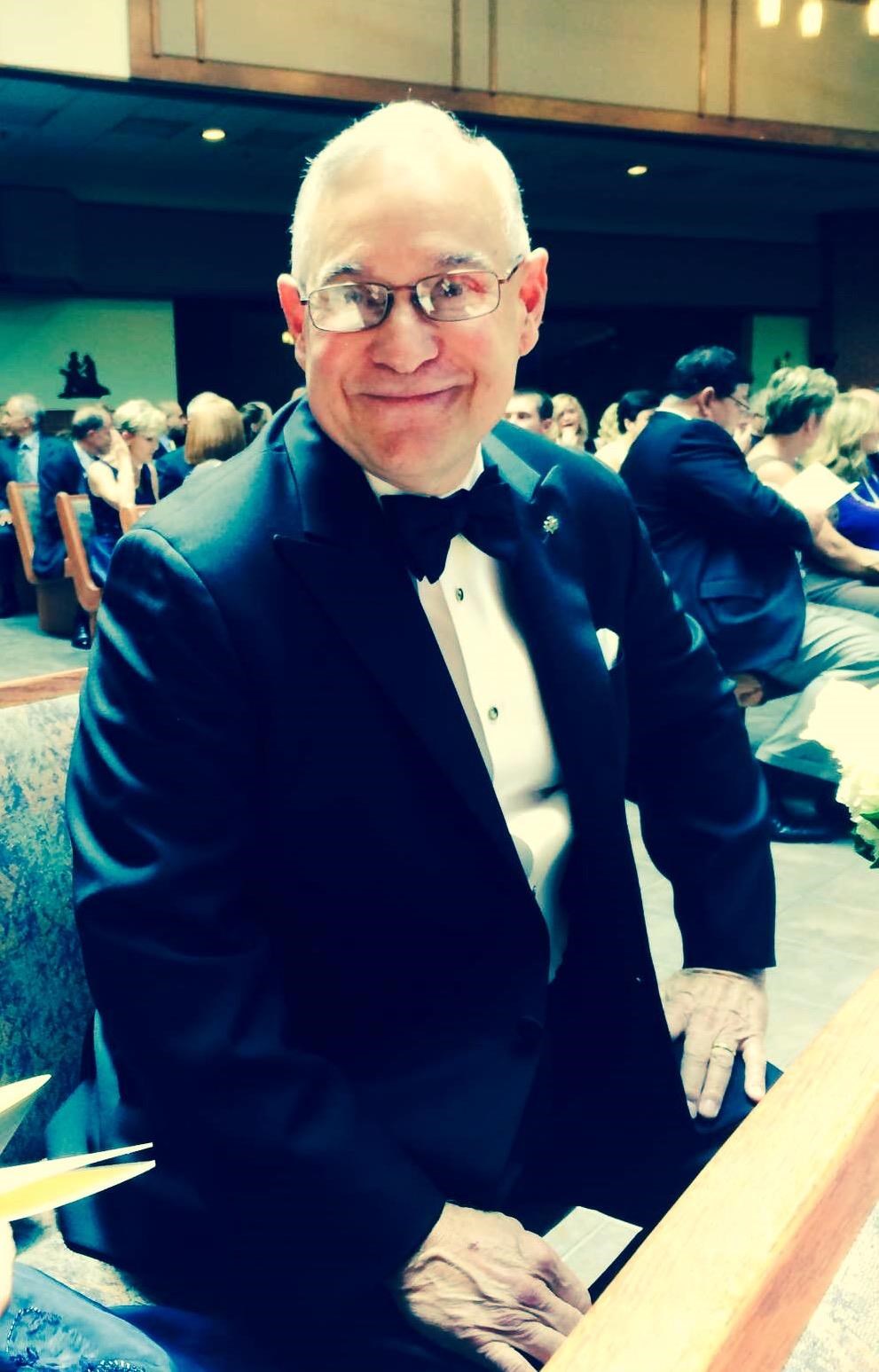 Obituary of Richard Erwin Nay