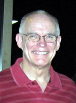 James Vogt