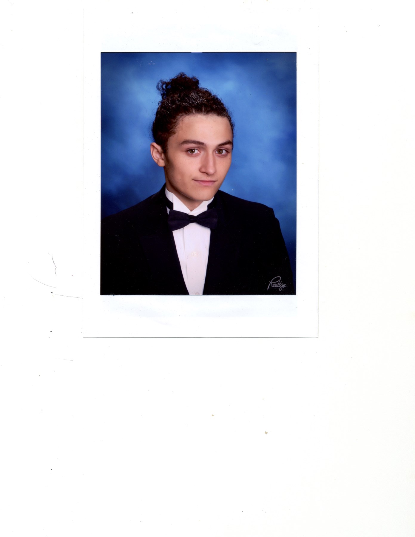 Obituary of David Jeffrey Burris