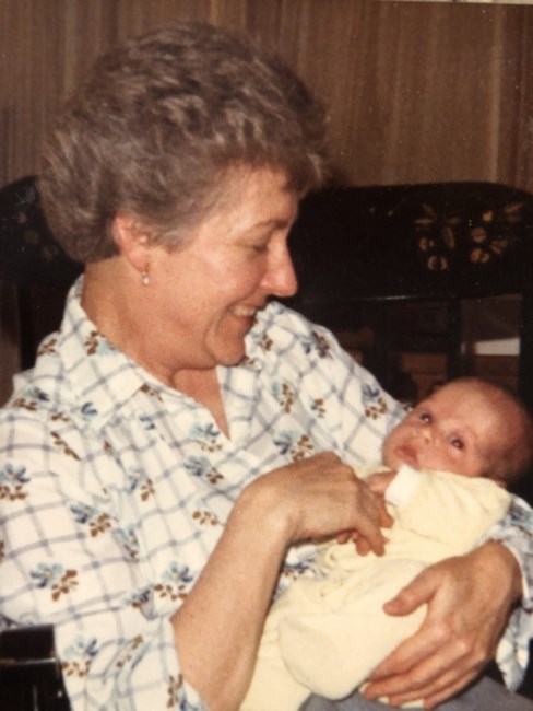 Obituary of Genevieve Gonzales