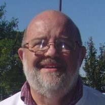 Avis de décès de Terry L West