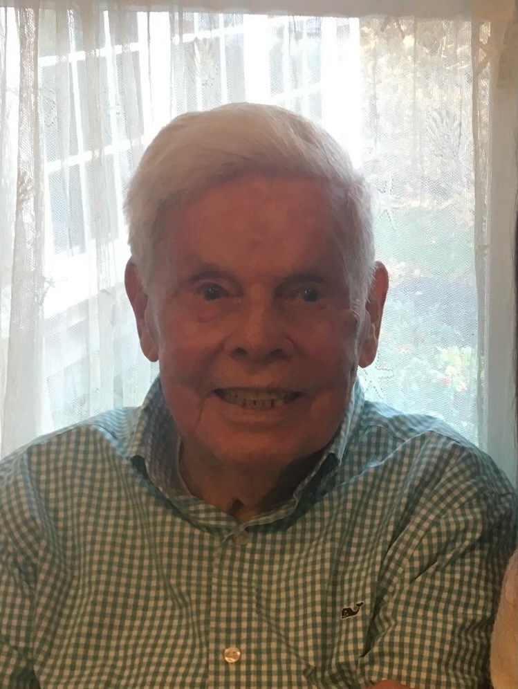 Obituary of Richard T. "Dick" Shea