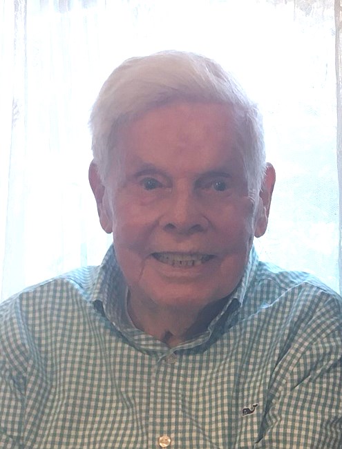 Obituary of Richard T. "Dick" Shea