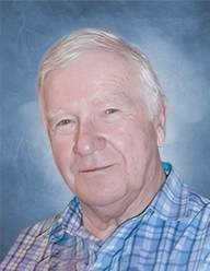 Obituary of Jacques Potvin