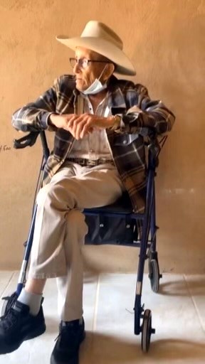 Obituary of Jose Hernandez Padilla