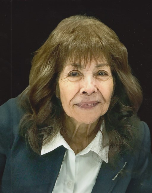 Obituary of Susan Gonzales