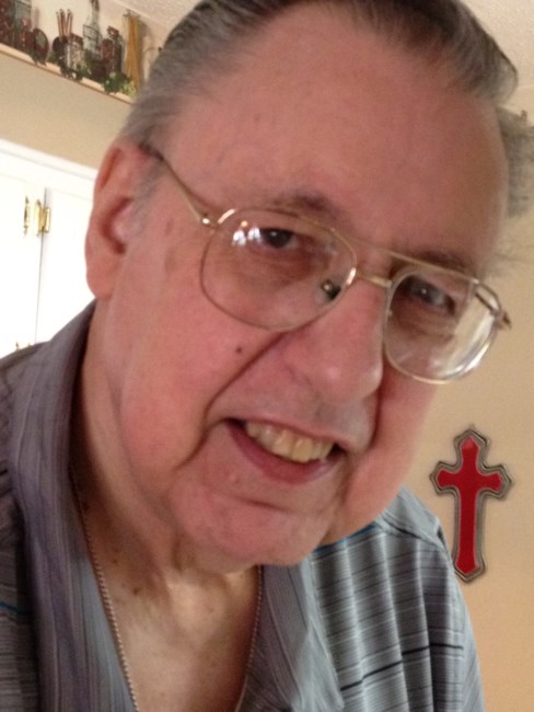 Obituary of Robert Church Minnerly