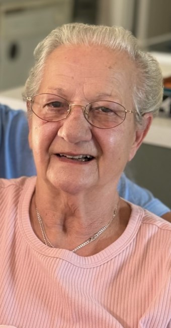 Obituary of Janice Elizabeth Davis