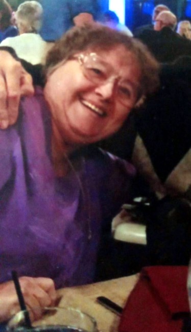 Obituary of Louise Rochelle Anderson