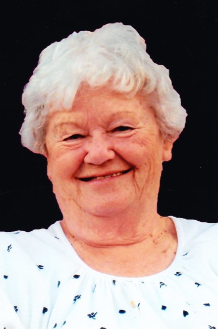 Obituary of Doris Rose Wagner