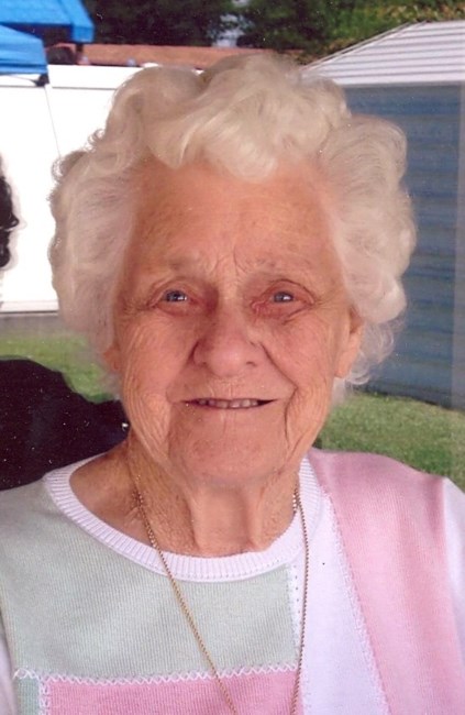 Obituary of Marguerite Katie Schwegmann Barrios
