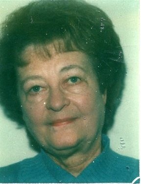 Obituary of Dolores J. Daley