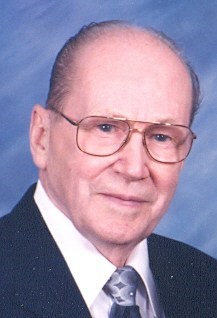 Obituary of Owen Duane Harmison