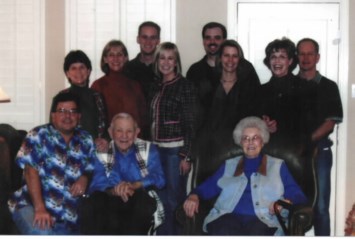 Obituary of Hazel R. Gordon