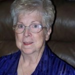 Alva Robbins