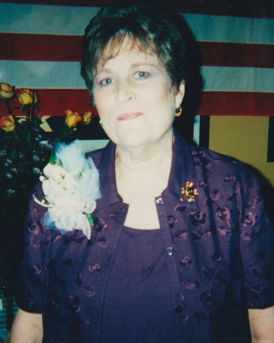 Obituary of Elsie Whigham Whigham Morgan