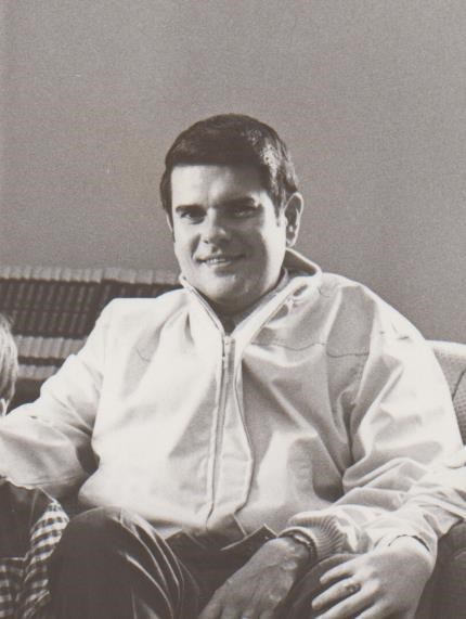 Obituary of Richard John Ciesla