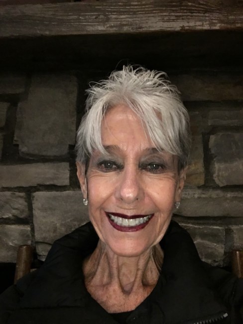 Obituary of Pamela Wright