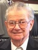 Obituary of James J. "Uncle Jimmy" McLin