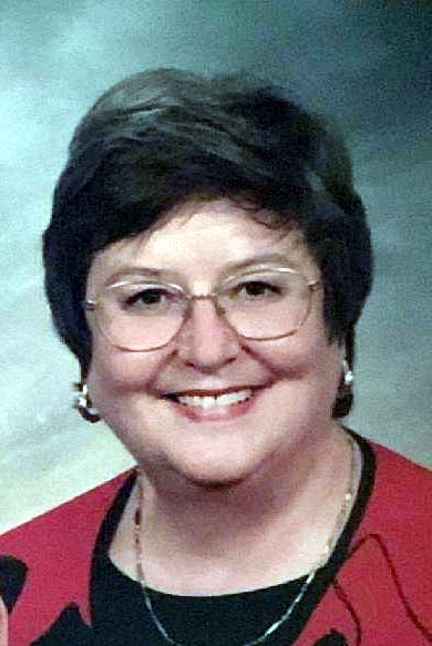 Obituary of Kathleen Ruth Clay