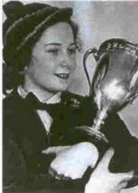 Obituary of Gloria R. Edwards