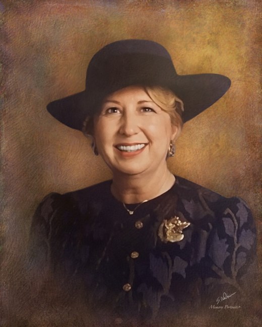 Obituary of Vickie Pruett