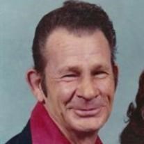 Obituary of David Porter