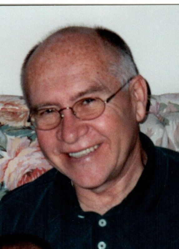 Obituary of Frank Daniel Madej