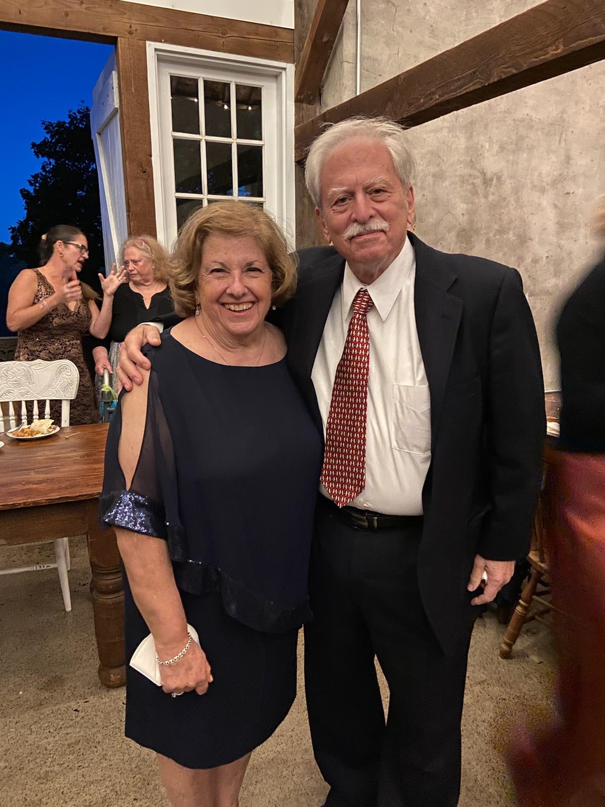 Obituary of Robert Peter Orne