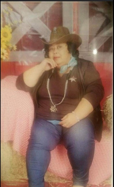 Obituary of Phyllis Ann Wigfall