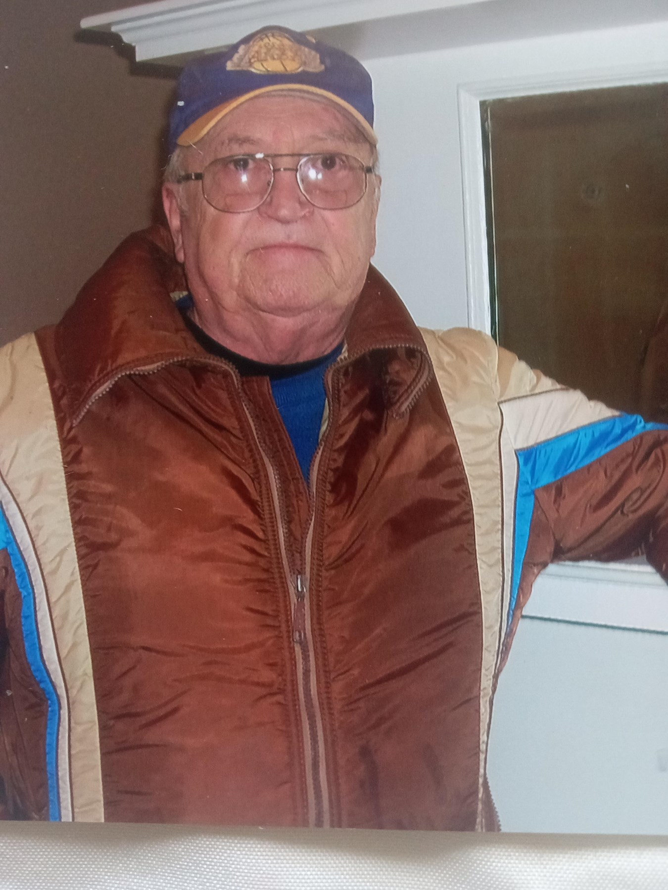 Obituary of Barry Hudnall