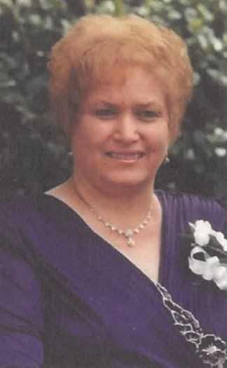 Obituary of Frances Cordovana