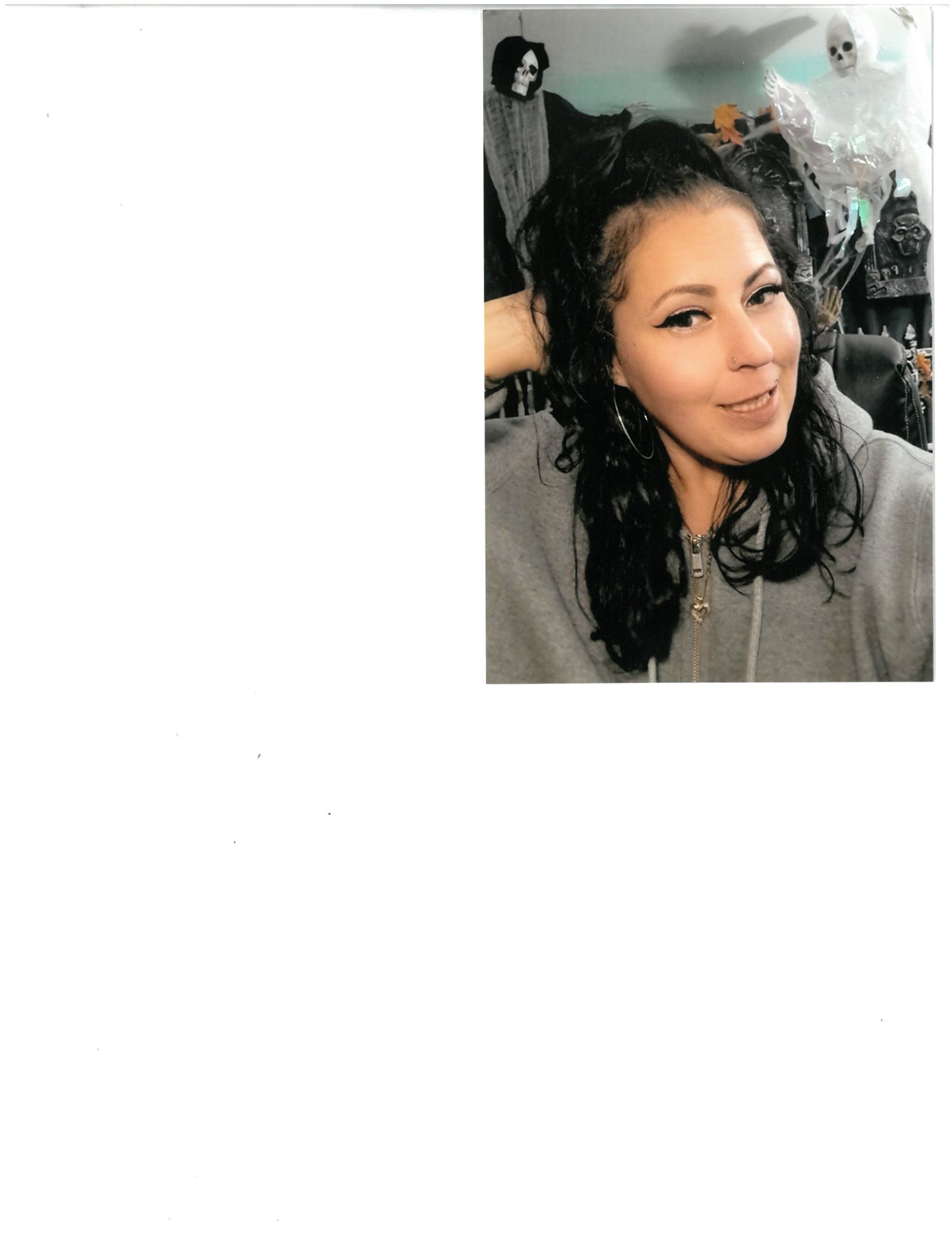 Obituary of Ashley Margaret Ann Beach