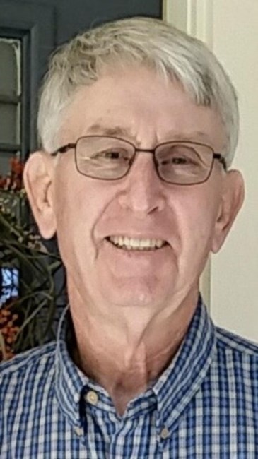 Obituary of James Edward "Tommy" Carter, III