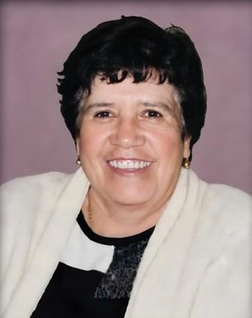 Obituary of Josefa Peña (Pepa)