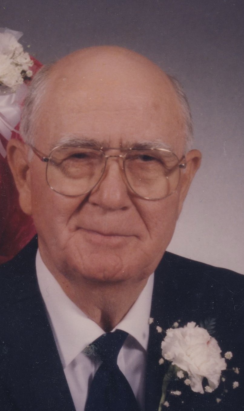 Robert Cribbs Obituary