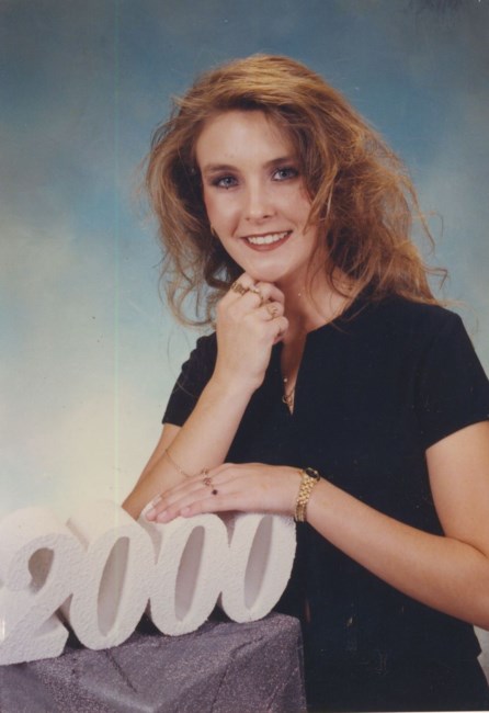 Obituary of Crystal Nichole Sims