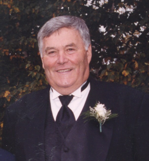 Obituary of Pierre Laviolette